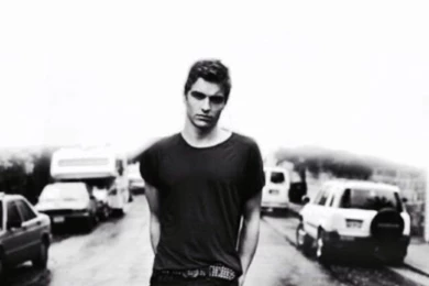 Black And White Hot White Request Black Wallpapers Dave Franco Guys ...