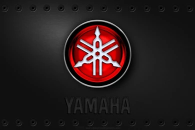 Free Download Yamaha Logo Red HD Desktop 1600 X 900 Wallpapers, HQ ...