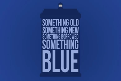 TARDIS Minimalist Wallpapers 1600 X 900 By DangerousDeven On DeviantArt