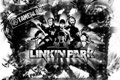 Gallery For   Free Desktop Wallpapers Of Linkin Park