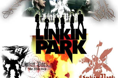 Free Wallpapers Downloads, Linkin Park FAN Wallpapers