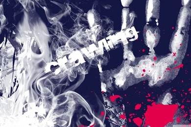 Linkin Park Crawling HD Desktop Wallpapers : Widescreen : High ...