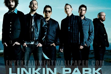 Linkin Park Wallpapers