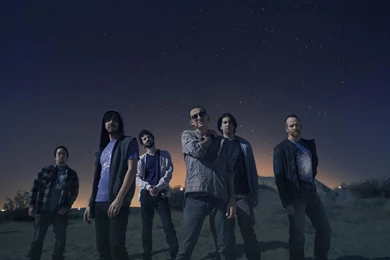 Linkin Park Wallpapers GNRS15