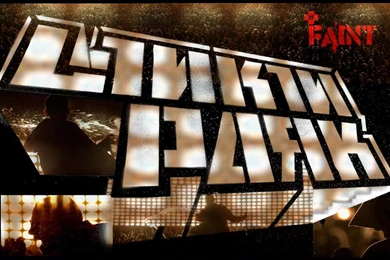 Free HD Wallpaper: Linkin Park Wallpapers