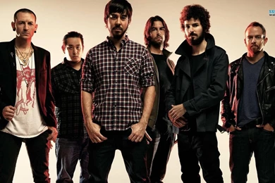 Linkin Park Wallpapers   Music Wallpapers