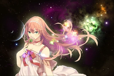 Luka Wallpapers By Ludmila333 On DeviantArt