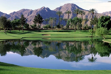 Free Golf Wallpapers