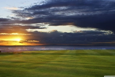 Declan Duff Worneth Low Landscape HD Desktop Wallpapers : High ...