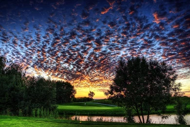 Hd Wallpapers Golf Course Wallpapers Nature Scenery Wallpapers ...