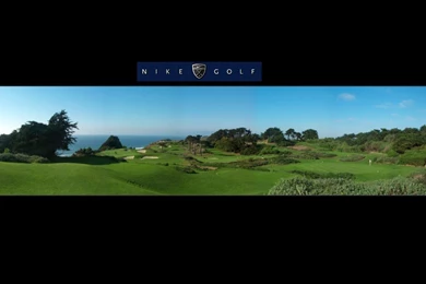 Nike Golf Wallpapers
