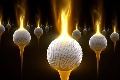 Golf Wallpapers HD Download