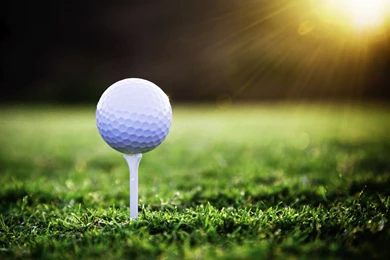 Golf Ball New HD Wallpapers   New HD Wallpapers