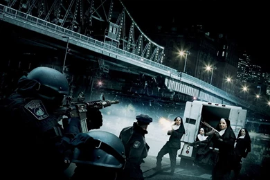 The Town Movie Wallpapers