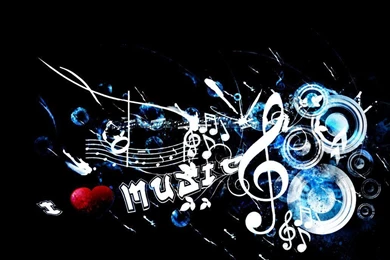 I Love Music Wallpapers   All Wallpapers New