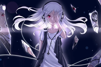 Top 1920x1200 Wallpapers Anime Girl Images For Pinterest