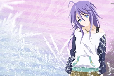 Mizore Shirayuki Wallpapers   Anime Wallpapers