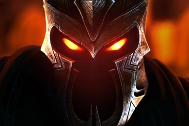 Desktop Wallpapers · Gallery · HD Notebook · Dark Knight Laptop ...