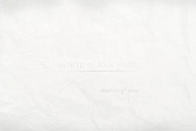 White Blank Page By Exo politic 2012 On DeviantArt