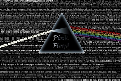 Pink Floyd Computer Wallpapers, Desktop Backgrounds