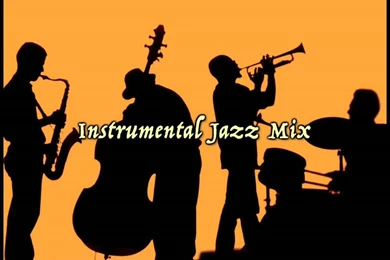 Instrumental Jazz Mix : Cafe Restaurant Backgrounds Music   YouTube