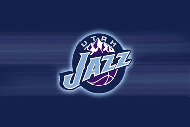 Utah Jazz Logo Wallpapers