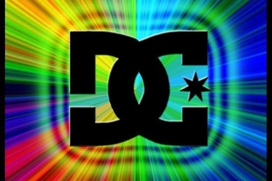 Lady Gaga: Dc Wallpapers Logo