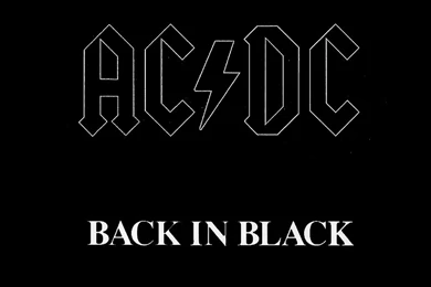 AC/DC Computer Wallpapers, Desktop Backgrounds