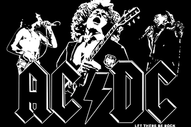 Acdc Wallpapers