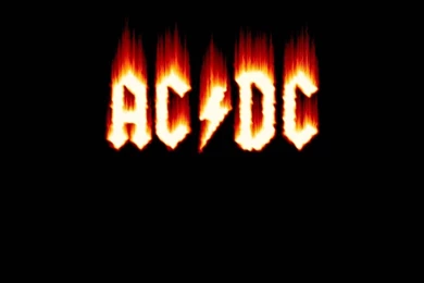 AC/DC Computer Wallpapers, Desktop Backgrounds