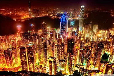 Calendar, Wallpapers, August, Modern, Desktop, City, Lion (