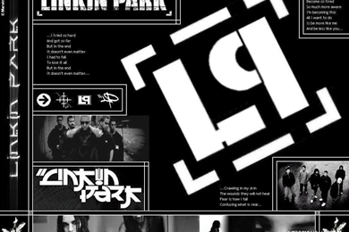 Linkin Park 1024x768 High Resolution Wallpapers