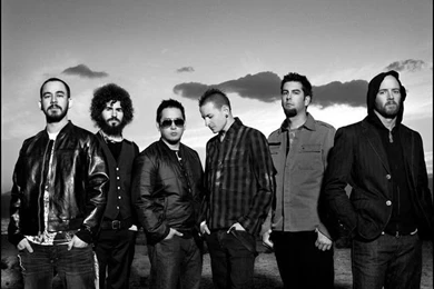 Godtoldmetonoise: Linkin Park Wallpapers
