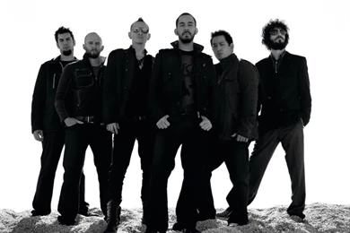 Linkin Park Wallpapers High Resolution Dekstop 49173 Full HD ...