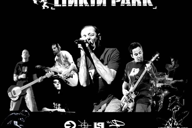 Linkin Park 1024x768 High Resolution Wallpapers