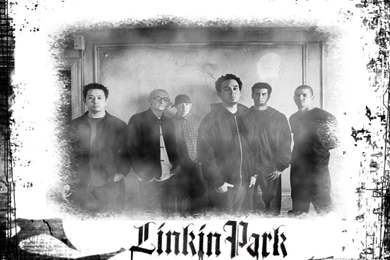 Linkin Park 1024x768 High Resolution Wallpapers