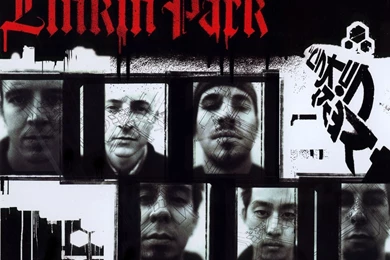 Godtoldmetonoise: Linkin Park Wallpapers