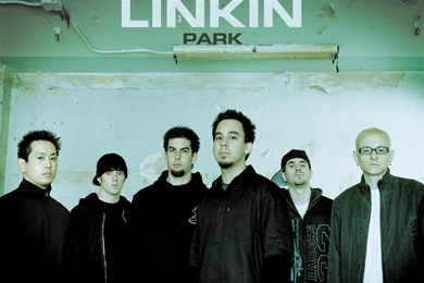 Linkin Park Wallpapers 2   Music   Crazy Frankenstein
