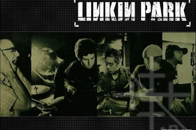 Linkin Park 1024x768 High Resolution Wallpapers