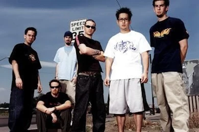 Linkin Park Wallpapers