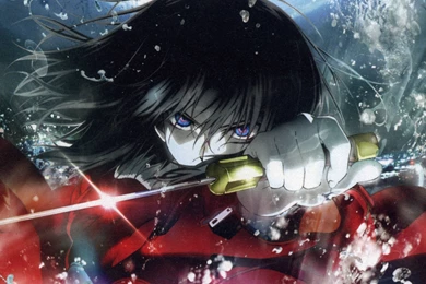 Kara No Kyoukai HD Wallpapers And Backgrounds