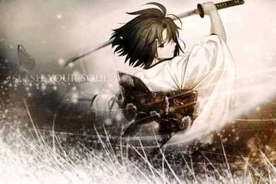 Kara No Kyoukai Wallpapers Anime Wallpapers