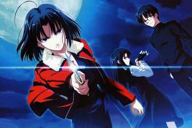 Kara No Kyoukai Fresh New Hd Wallpapers [Your Popular HD Wallpapers ...