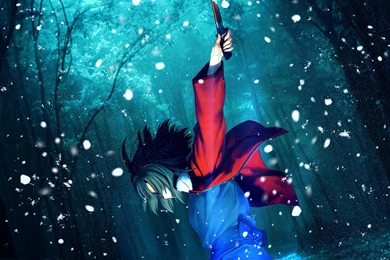 Kara No Kyōkai Computer Wallpapers, Desktop Backgrounds ...