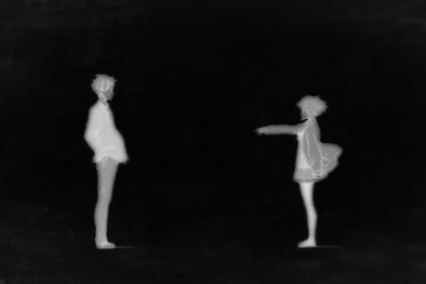 Kara No Kyoukai Wallpapers