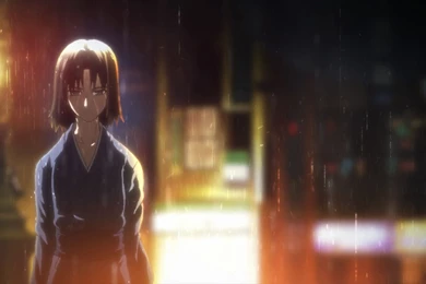 Kara No Kyoukai: A Beautiful, Yet Complicated Anime Series