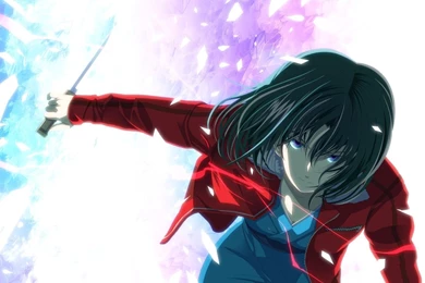 Kara No Kyoukai Fresh New Hd Wallpapers [Your Popular HD Wallpapers ...