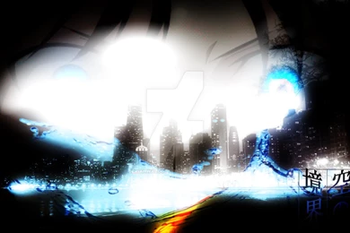 Kara No Kyoukai Wallpapers By Jeriahwalcott1234 On DeviantArt