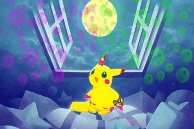 Pokemon Wallpapers   153796