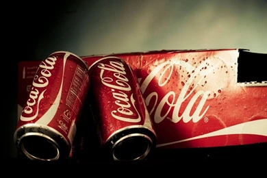 1280x1024 Coca Cola Cans Desktop PC And Mac Wallpapers